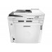 HP Color LaserJet Pro MFP M477fdn