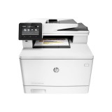 HP Color LaserJet Pro MFP M477fdn