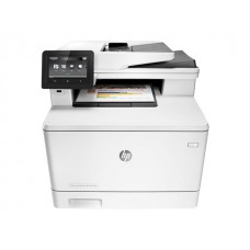 HP Color LaserJet Pro MFP M477fdn