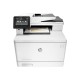 HP Color LaserJet Pro MFP M477fdn