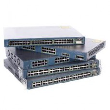 Cisco Catalyst 2960-Plus 24TC-S