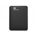 WD hdd 500 Go - USB 3.0