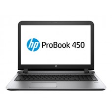 HP ProBook 450 G3 - 15.6"