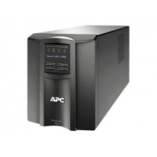 Onduleur APC Smart-UPS 1000 LCD 