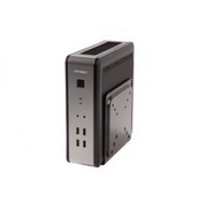 Mini-ITX Desktop Case