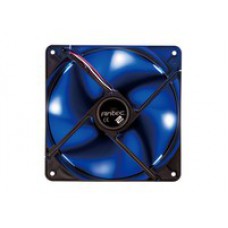 Two-Cool case fan 140 mm, blue