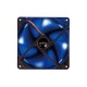 Two-Cool case fan 140 mm, blue
