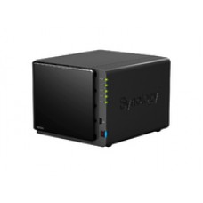 DiskStation DS415play