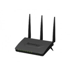 RT1900AC 4 port router