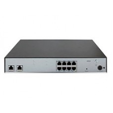 AR201 Basic Configuration