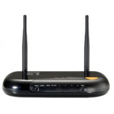 300 MBit/s WLAN gigabit