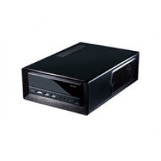 Mini-ITX Desktop Case