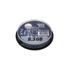 DVD+R 8,5GB PLAINKUM 8x DOL Sp