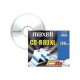 CD-R 80 XL 700MB 52X 100PCS CB