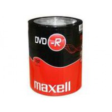 DVD-R 4,7GB VIDEO 16x 50 pack