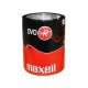 DVD-R 4,7GB VIDEO 16x 50 pack