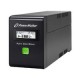 VI 600 SW UPS 600VA/360W