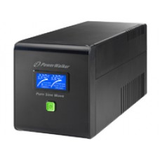 VI 1000 PSW UPS 1000VA/700W