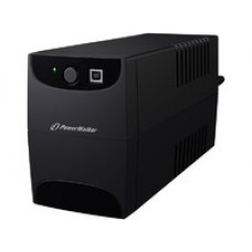 VI 850 IEC UPS 850VA