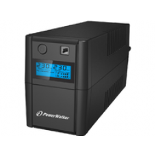 VI 850SE LCD/IEC 850VA/480W