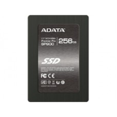 256GB SP900 2.5" SATAIII