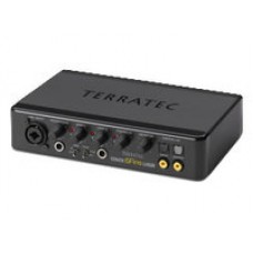TERRATESoundSys. DMX 6fire USB