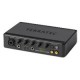 TERRATESoundSys. DMX 6fire USB