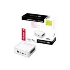 Grabster AV 350 MX, USB