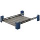 Server Rack Shelf, Cap 45kgs