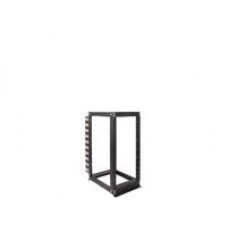 24u Open Frame Rack Post Kit