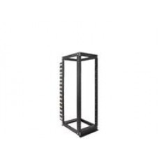 36U Open Frame Rack Post Kit