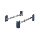 DL380, DL560 Gen 8 Rack Rails