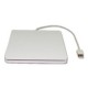 USB2.0 Portable Slim DVDRW