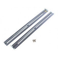 RS Rail Kit Fixed 1U