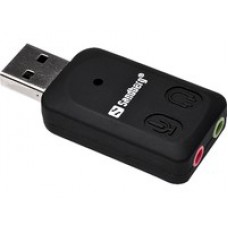 USB to Sound Link