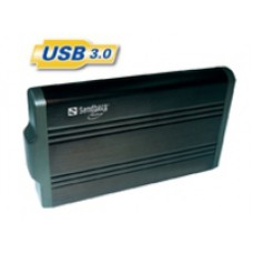 USB 3.0 Hard Disk Box 3.5''