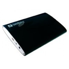 USB 3.0 Hard Disk Box 2.5''