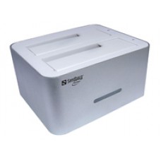 USB 3.0 Hard Disk Cloner