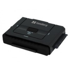 USB 3.0 Multi Hard Disk Link