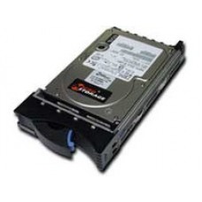 3.5" SCSI Hotswap 146GB 15KRPM