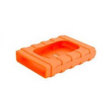 3,5 HDD Protection Sleeve Ora