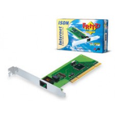 Fritz Card PCI