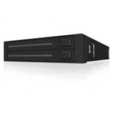 2x 2.5" SATA Mobile Rack