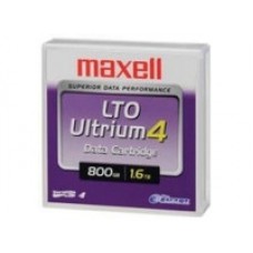 Ultrium LTO4 band 800GB/1.6TB