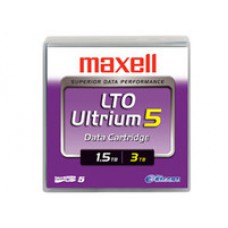 Ultrium LTO5 band 1.5/3.0 TB
