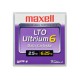 Ultrium LTO6 band 2.5/6.25 TB