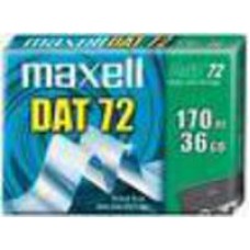 Tape DAT 36/72GB