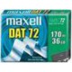 Tape DAT 36/72GB