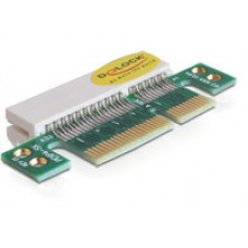 PCIe Extension Risercard x4>x4