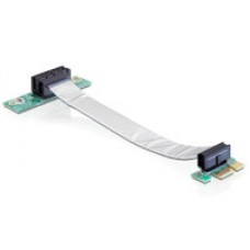 PCI-Express x1 left Risercard
